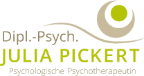 Logo: Julia Picker